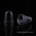 52 mm 23 g breiter Mund Pet Flasche Preform